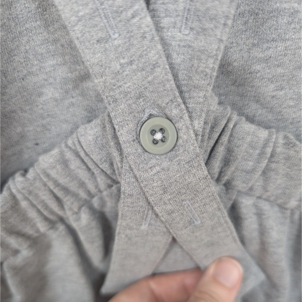 Gray Label Organic Cotton Overalls 9-10 Years - Picture 3 of 7